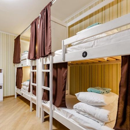 Sun City Hostel 3 키예프 외부 사진